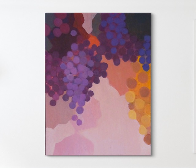 MVS, Serie Lilac Wine 1