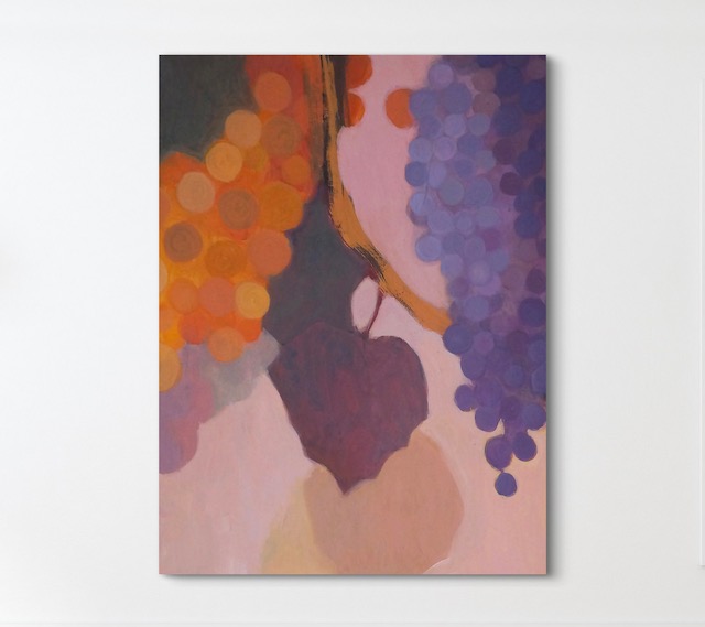 MVS, Serie Lilac Wine 2