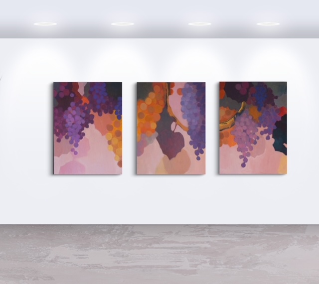MVS, Serie Lilac Wine,