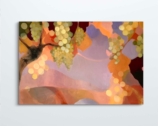MVS, Walk in the vineyards 2